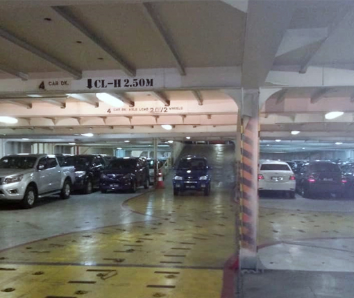 Shipment of Used Cars to Kota Kinabalu & Kuching from Port Klang
