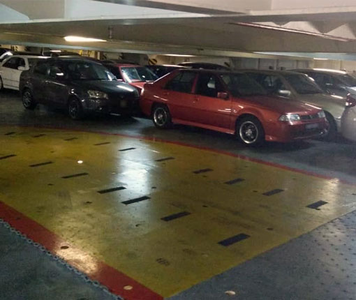 Shipment of Used Cars to Kota Kinabalu & Kuching from Port Klang